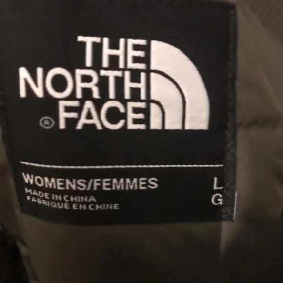 The North Face Rydell Water Resistant Heatseeker - Picture 8 of 10